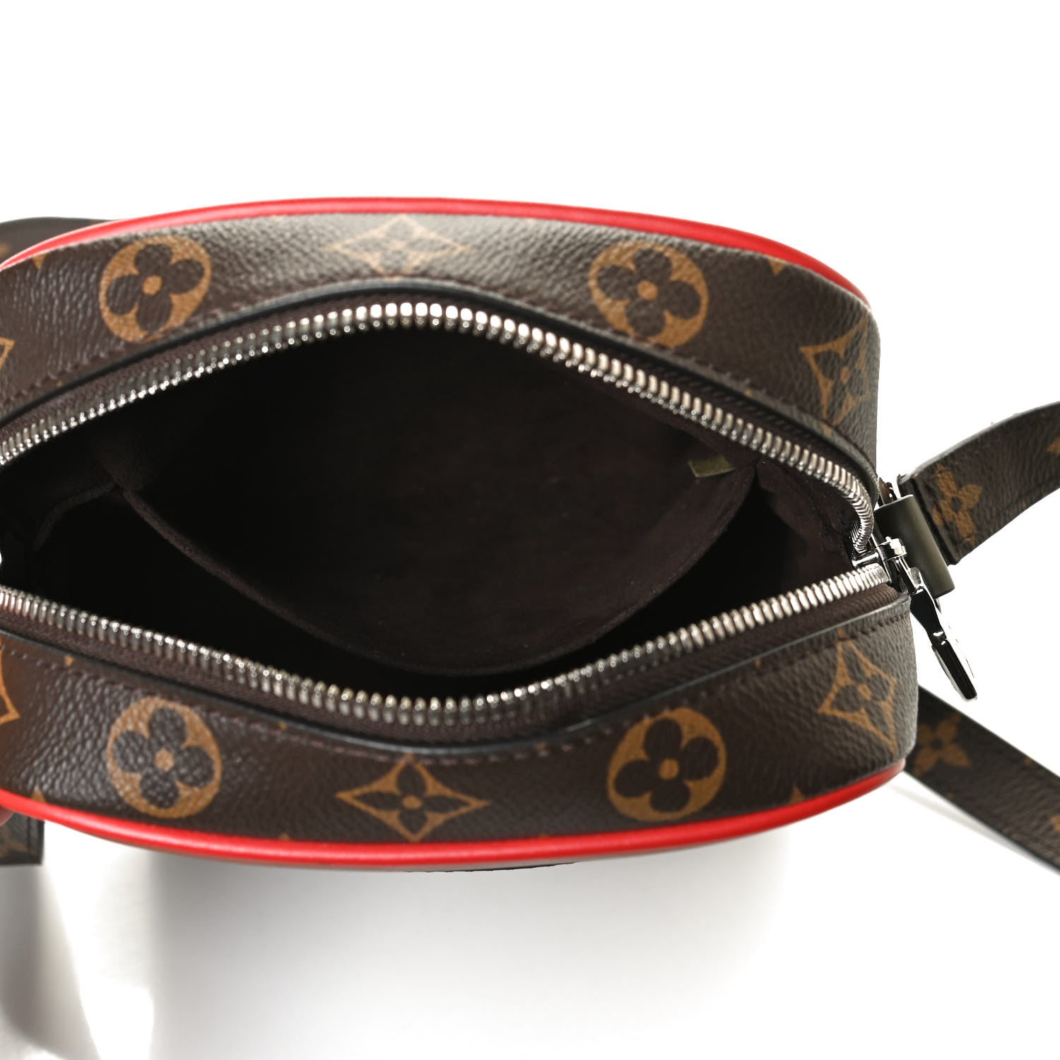 Louis Vuitton Epi Monogram Danube Slim PM 5 of 12