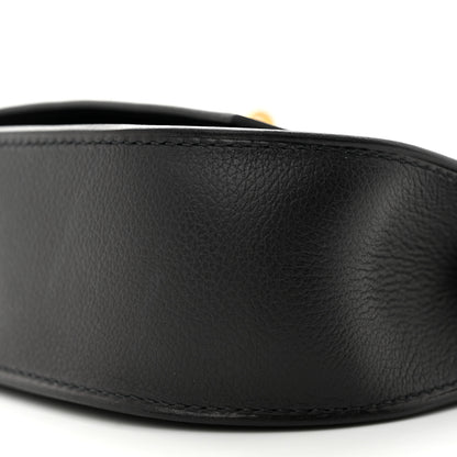 Hermes Evercolor Mini Jypsiere Black 8 of 9