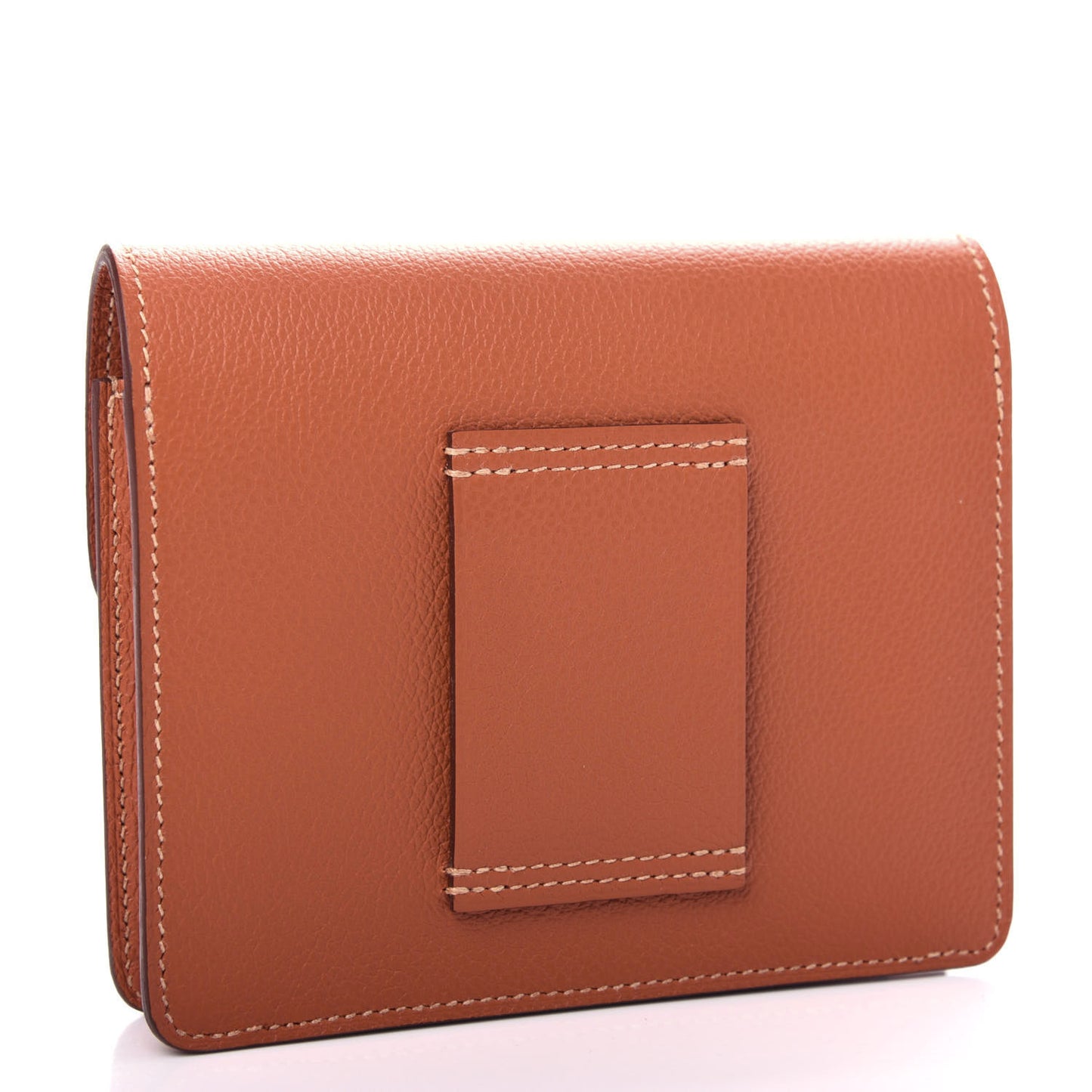 Evercolor Bi-Color Roulis Slim Wallet Blush Bleu Frida