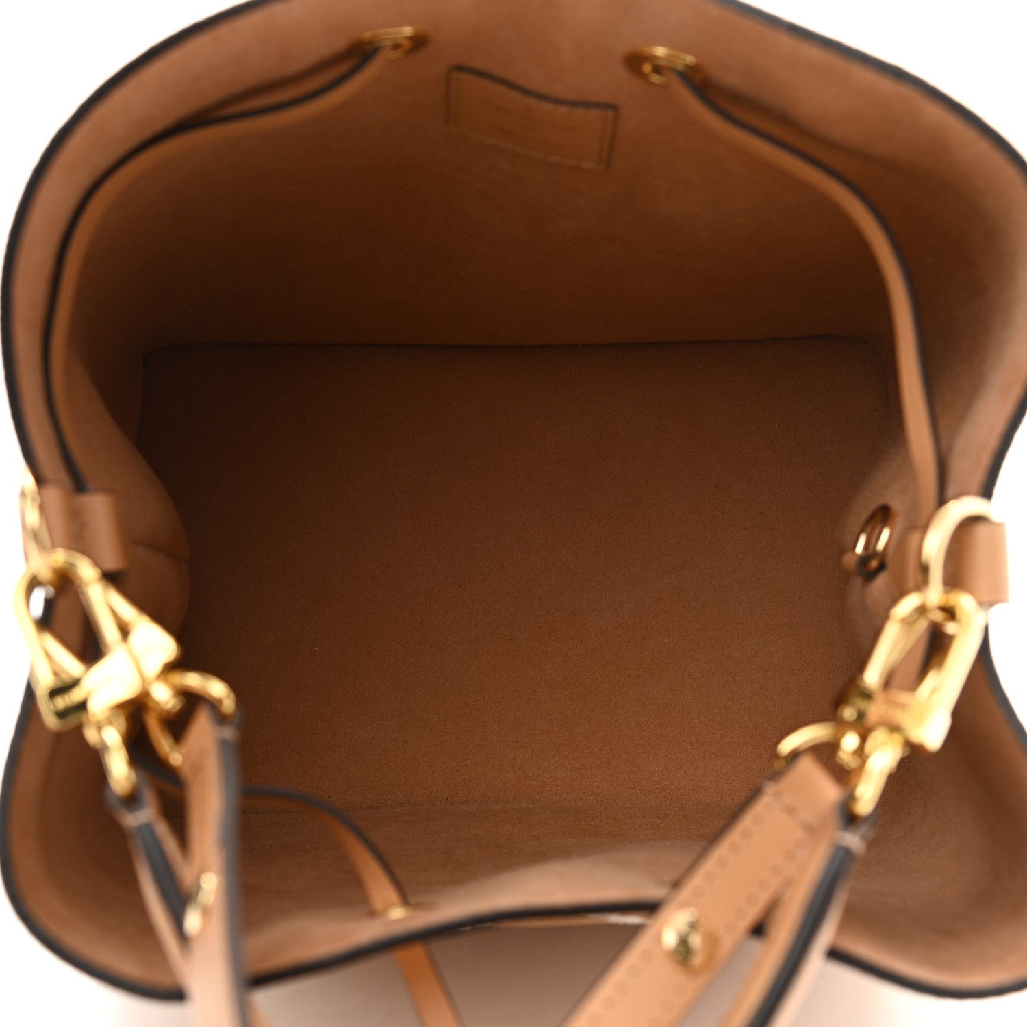 Louis Vuitton Empreinte Monogram Giant Broderies Neonoe MM Arizona 6 of 11