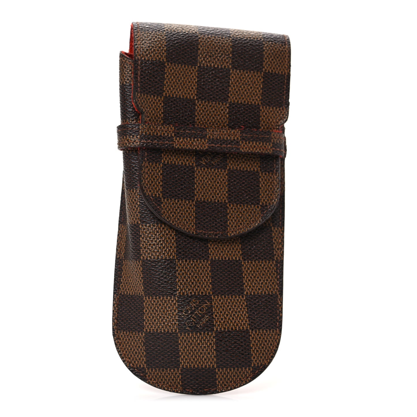 Monogram Etui a Lunettes Rabat Eyeglass Case