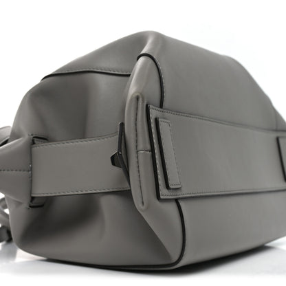 Givenchy Calfskin Small Soft Antigona Pearl Grey 8 of 9