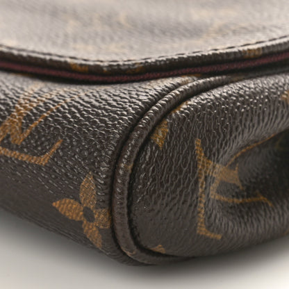 Louis Vuitton Monogram Favorite PM 9 of 9