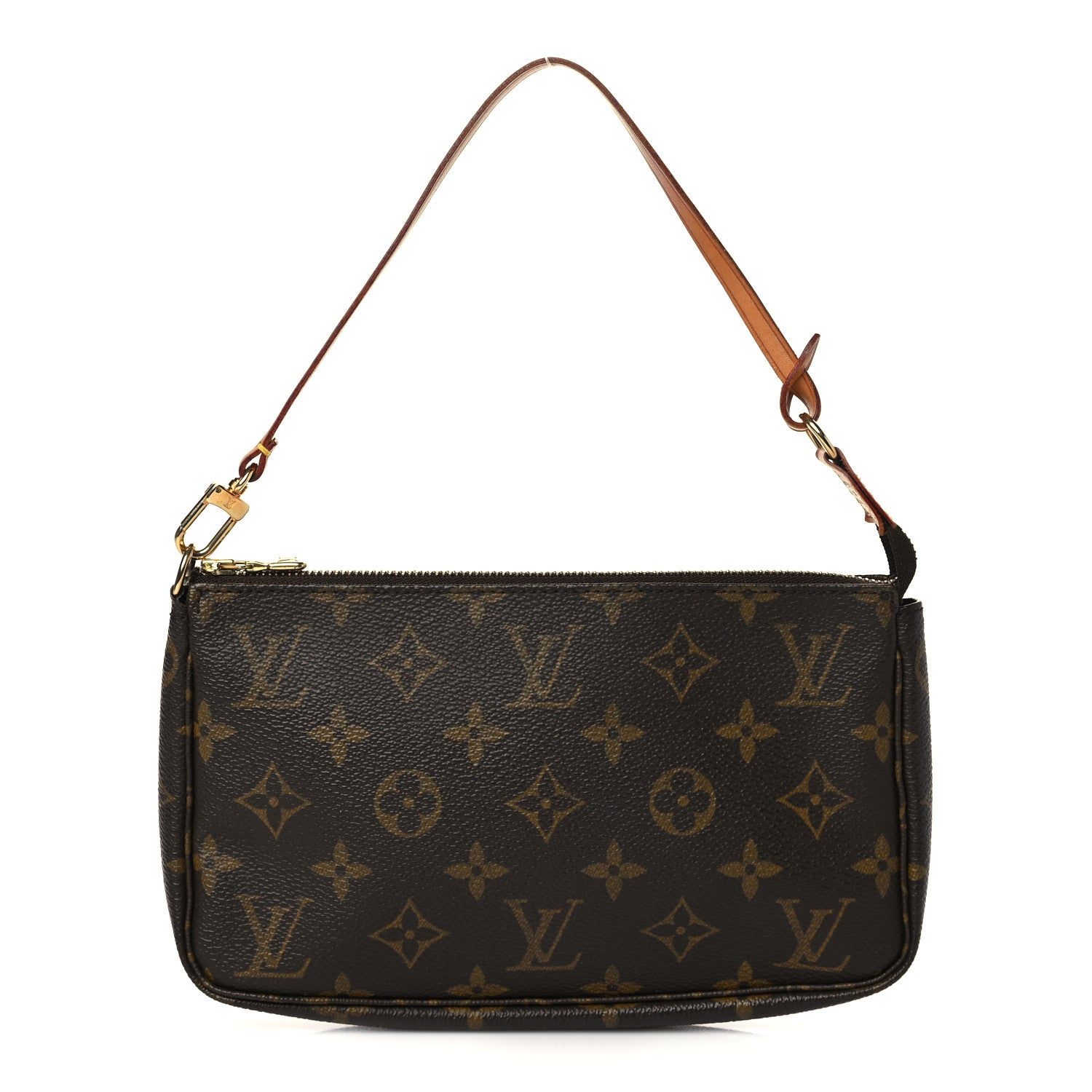 Louis Vuitton Monogram Pochette Accessories 1 of 6
