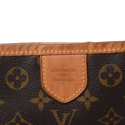 Louis Vuitton Monogram Delightful PM 8 of 13