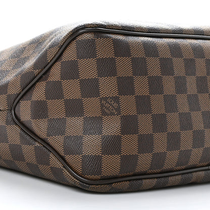 Louis Vuitton Damier Ebene Delightful MM 8 of 9