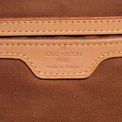 Louis Vuitton Monogram Montsouris GM Backpack 6 of 7