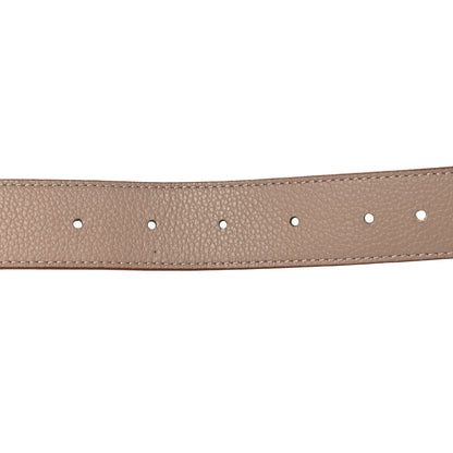 Louis Vuitton Giant Monogram 30mm LV Iconic Reversible 80 32 Belt 4 of 6