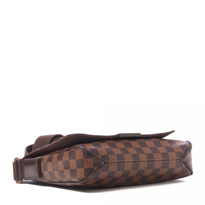Louis Vuitton Damier Ebene District PM 4 of 8