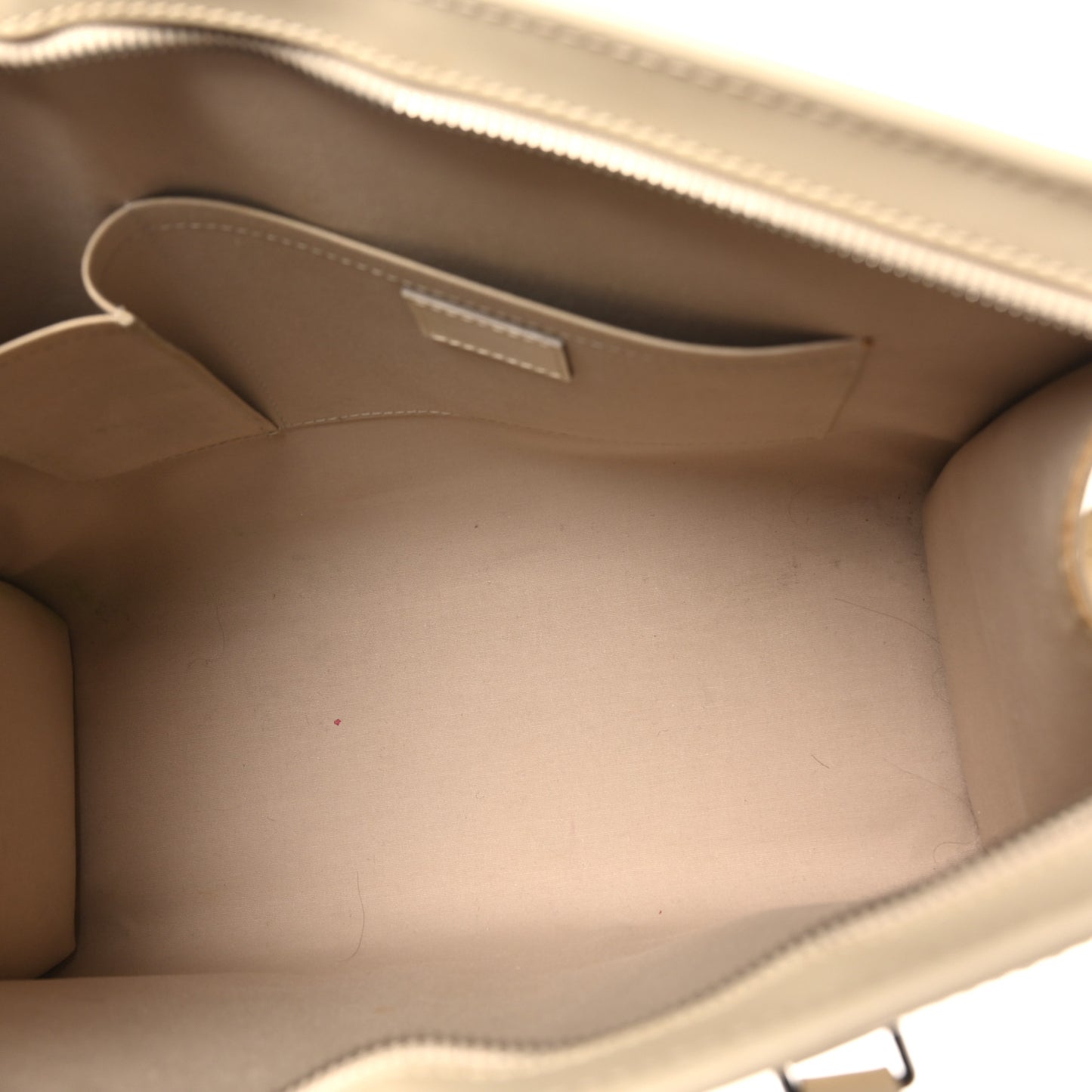 Epi Madeleine GM Ivory