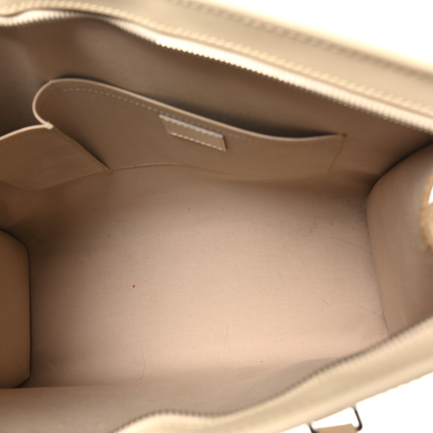 Louis Vuitton Epi Madeleine GM Ivory 5 of 9