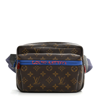 Louis Vuitton Monogram Outdoor BumBag 1 of 6