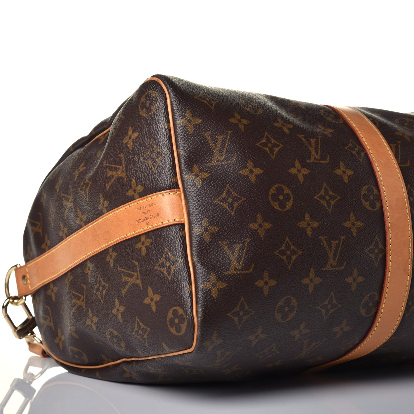 Monogram Keepall Bandouliere 45