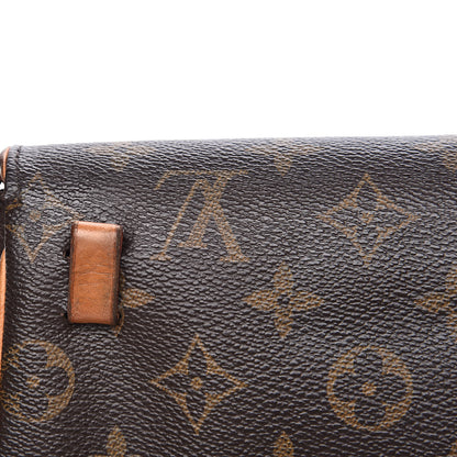 Louis Vuitton Monogram Uniformes Crossbody Bag 11 of 15