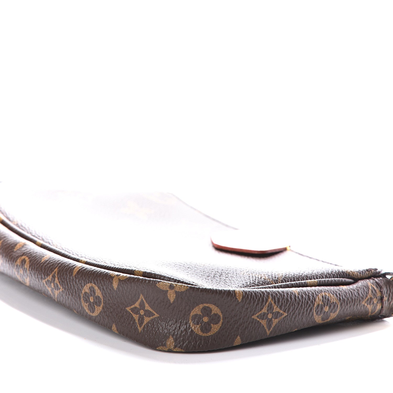 Louis Vuitton Monogram Multi Pochette Accessories Kaki 17 of 32
