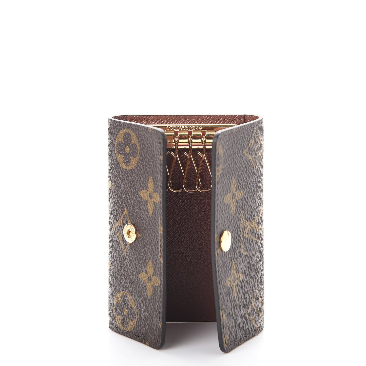Monogram 6 Key Multicles Holder