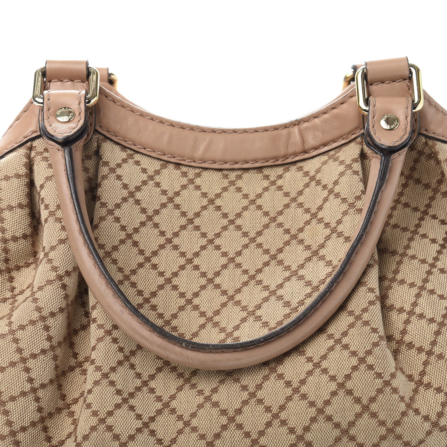 Gucci Diamante Medium Sukey Tote Pink 20 of 22