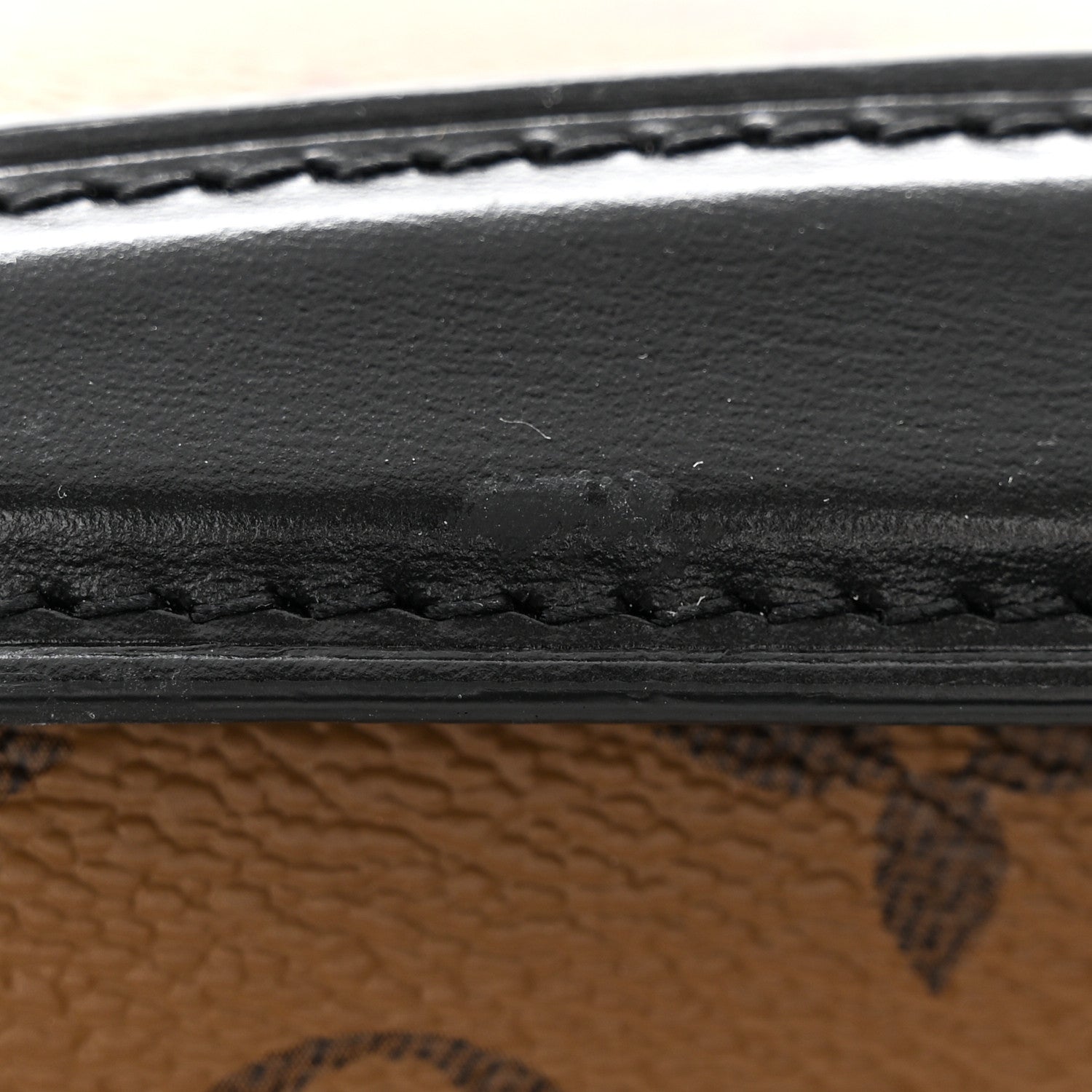 Louis Vuitton Reverse Monogram Pochette Metis 11 of 12