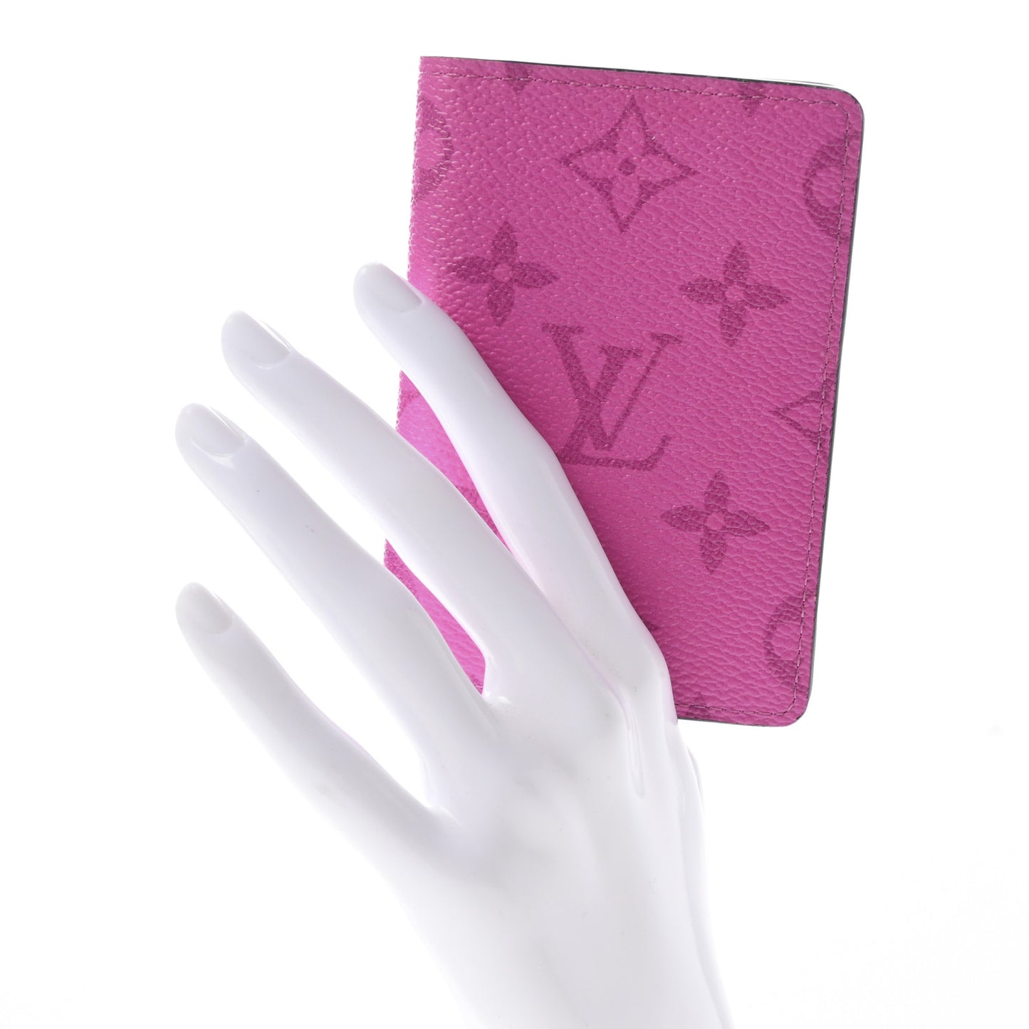 Taigarama Pocket Organizer NM Fuchsia