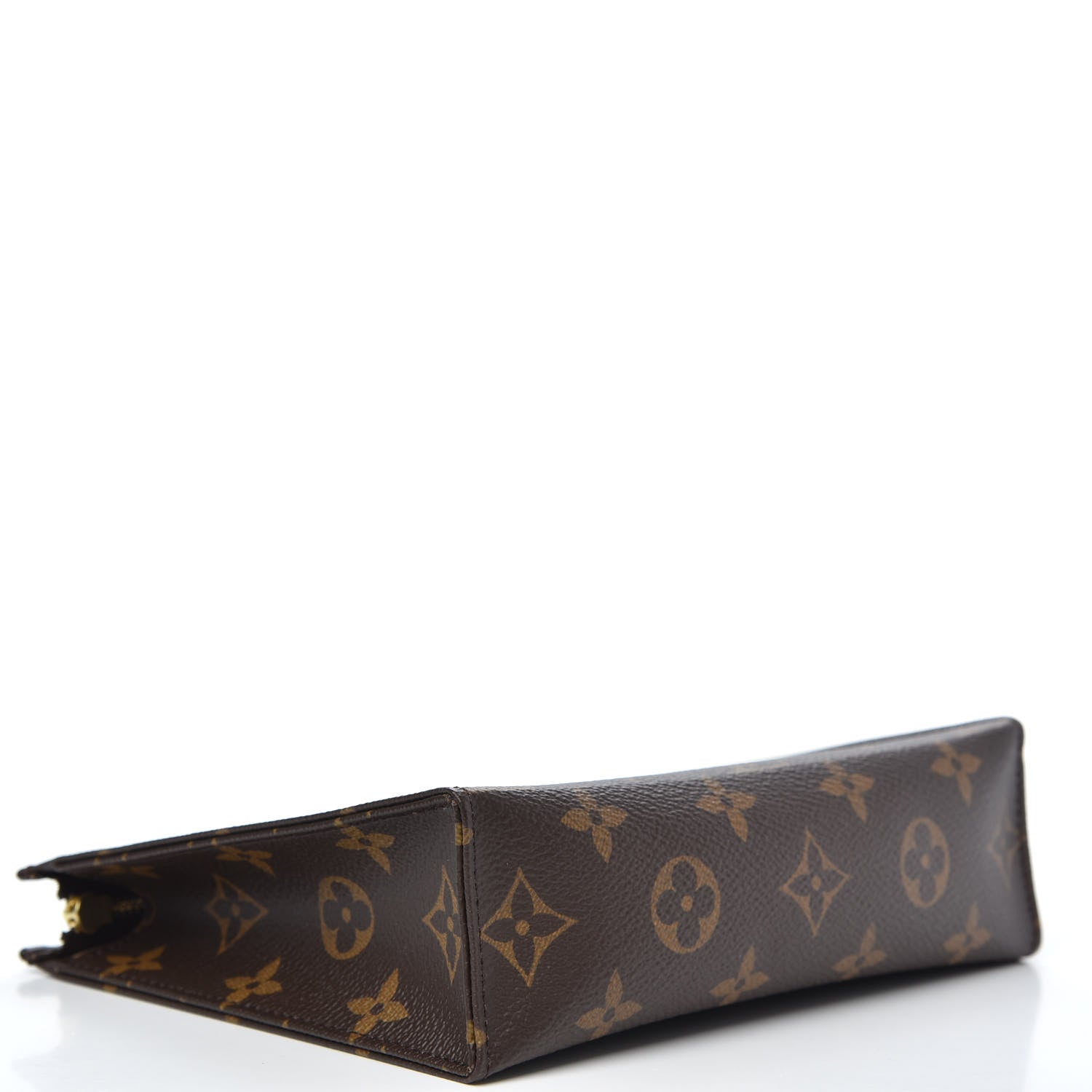 Louis Vuitton Monogram Toiletry Pouch 19 4 of 9
