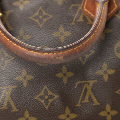 Louis Vuitton Monogram Speedy 30 17 of 24