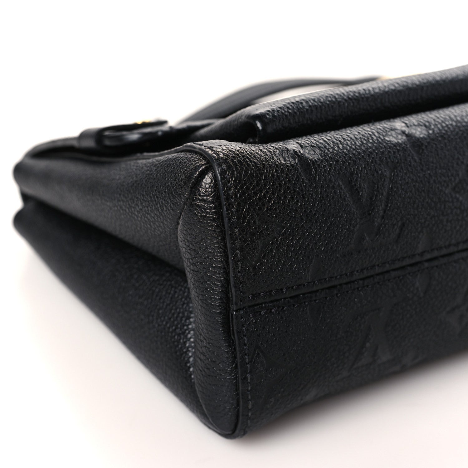 Louis Vuitton Empreinte Vavin PM Black 7 of 8