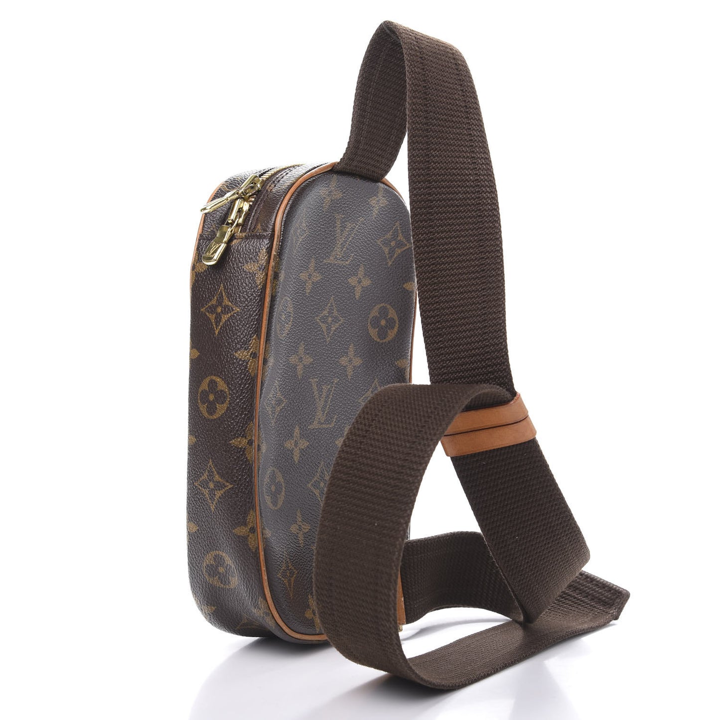 Monogram Pochette Gange