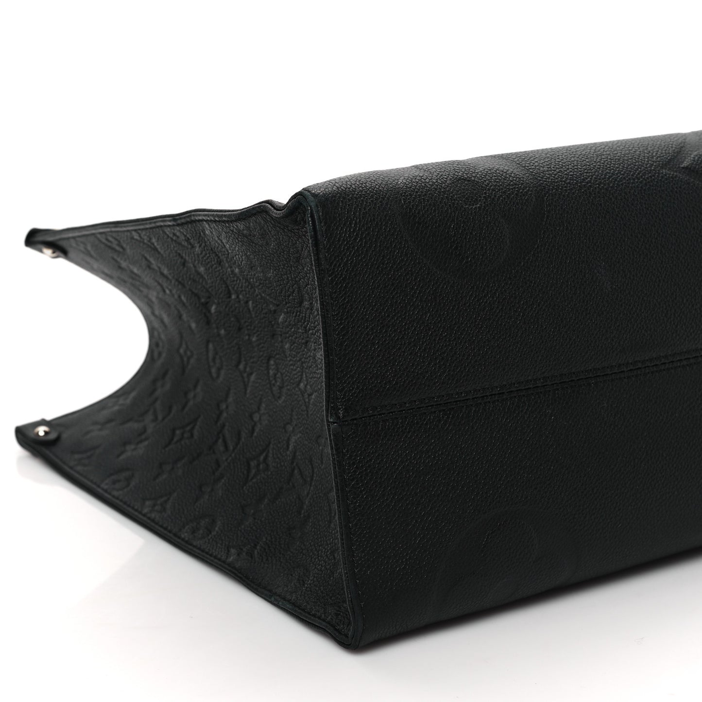 Empreinte Monogram Giant Onthego GM Black