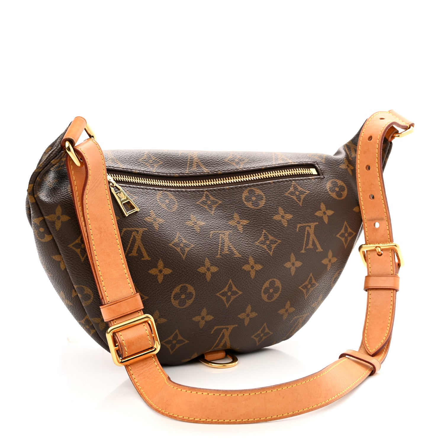 Louis Vuitton Monogram Bumbag 3 of 9