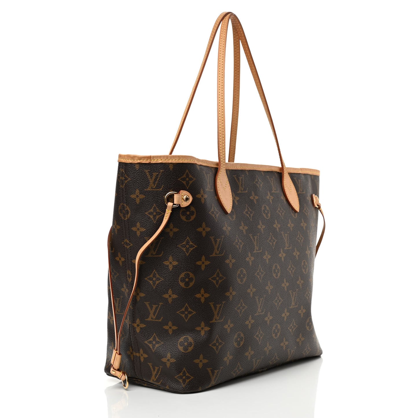 Monogram Neverfull MM