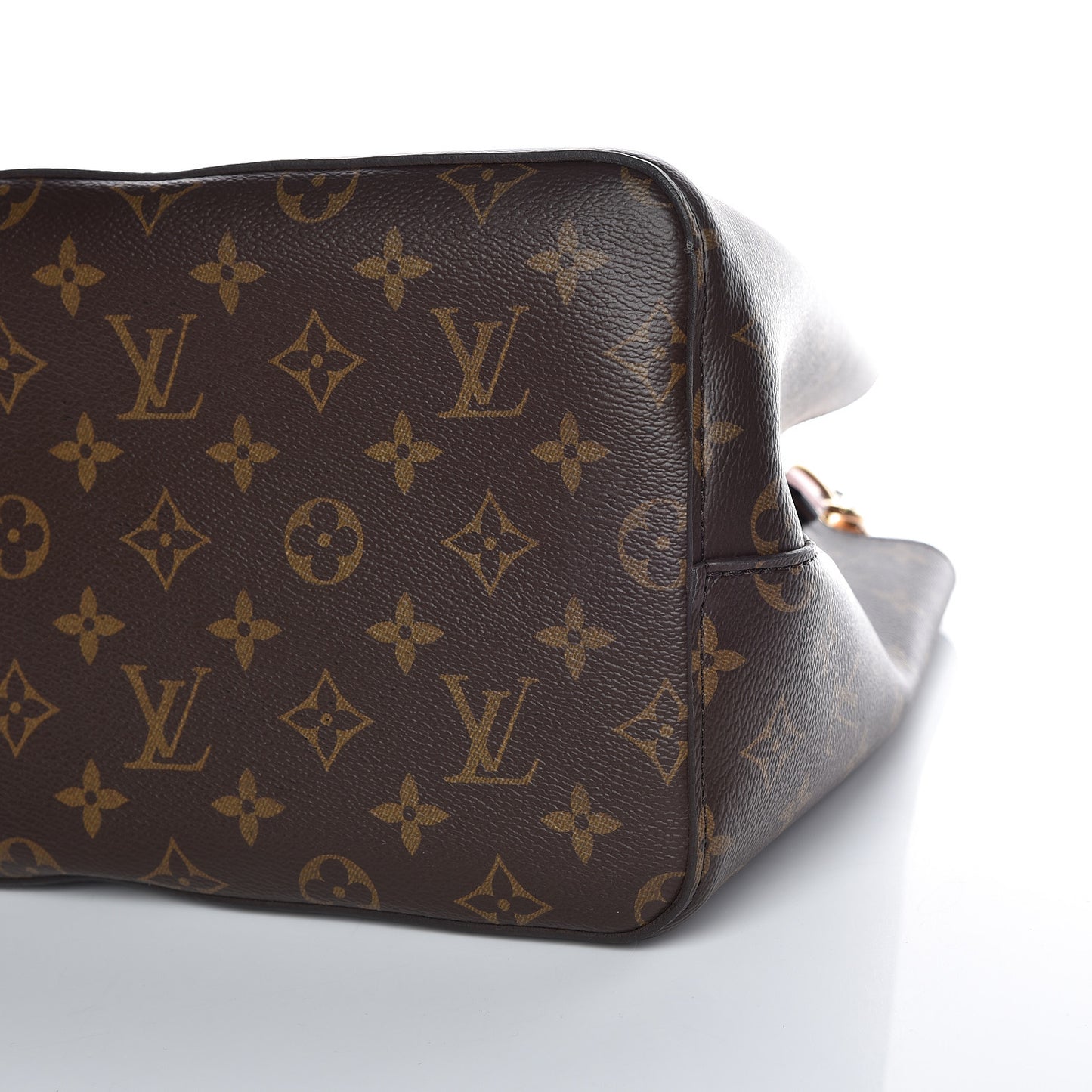 Monogram Neonoe MM Rose Poudre