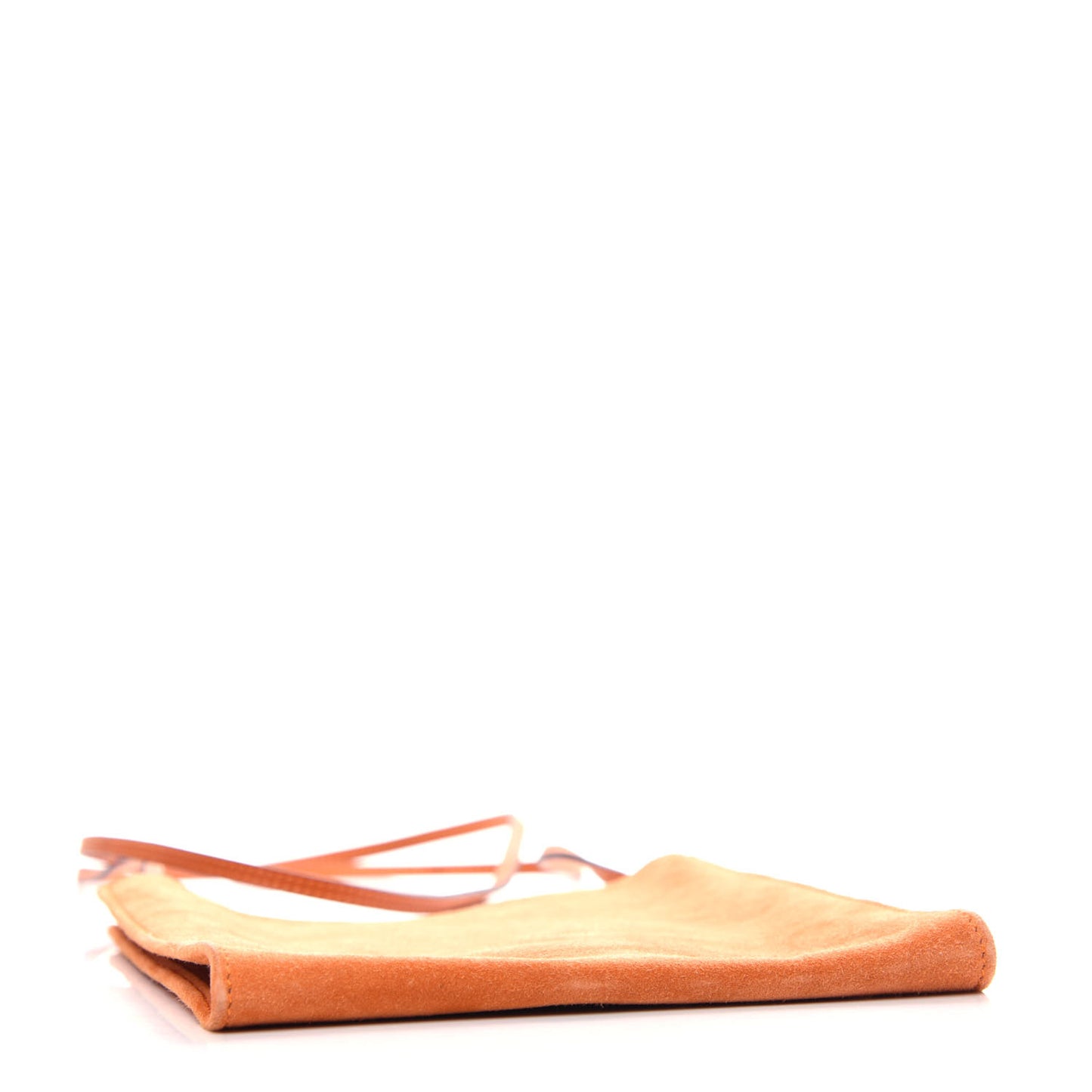 Veau Doblis Sac Onimaitou Orange
