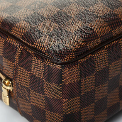 Louis Vuitton Damier Ebene Toiletry Bag 25 9 of 10