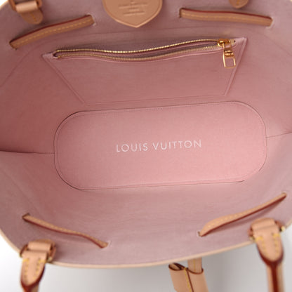 Louis Vuitton Damier Azur Girolata 4 of 8