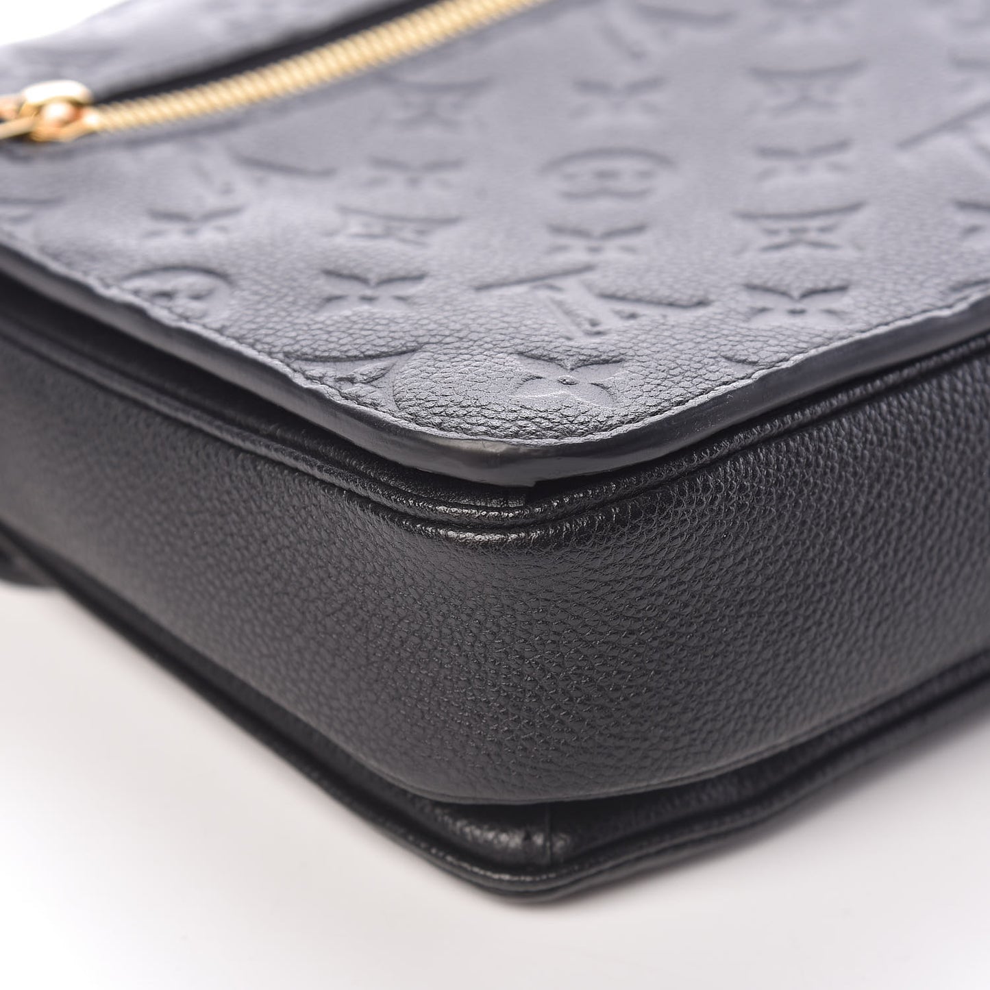 Empreinte Pochette Metis Black
