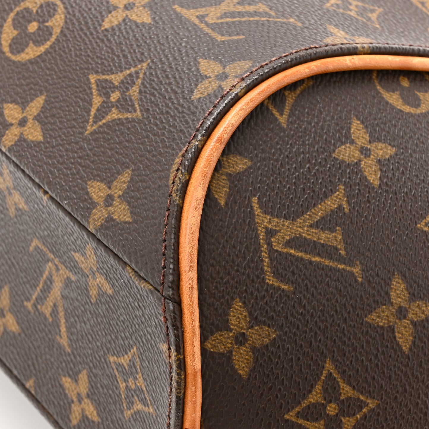 Monogram Ellipse PM