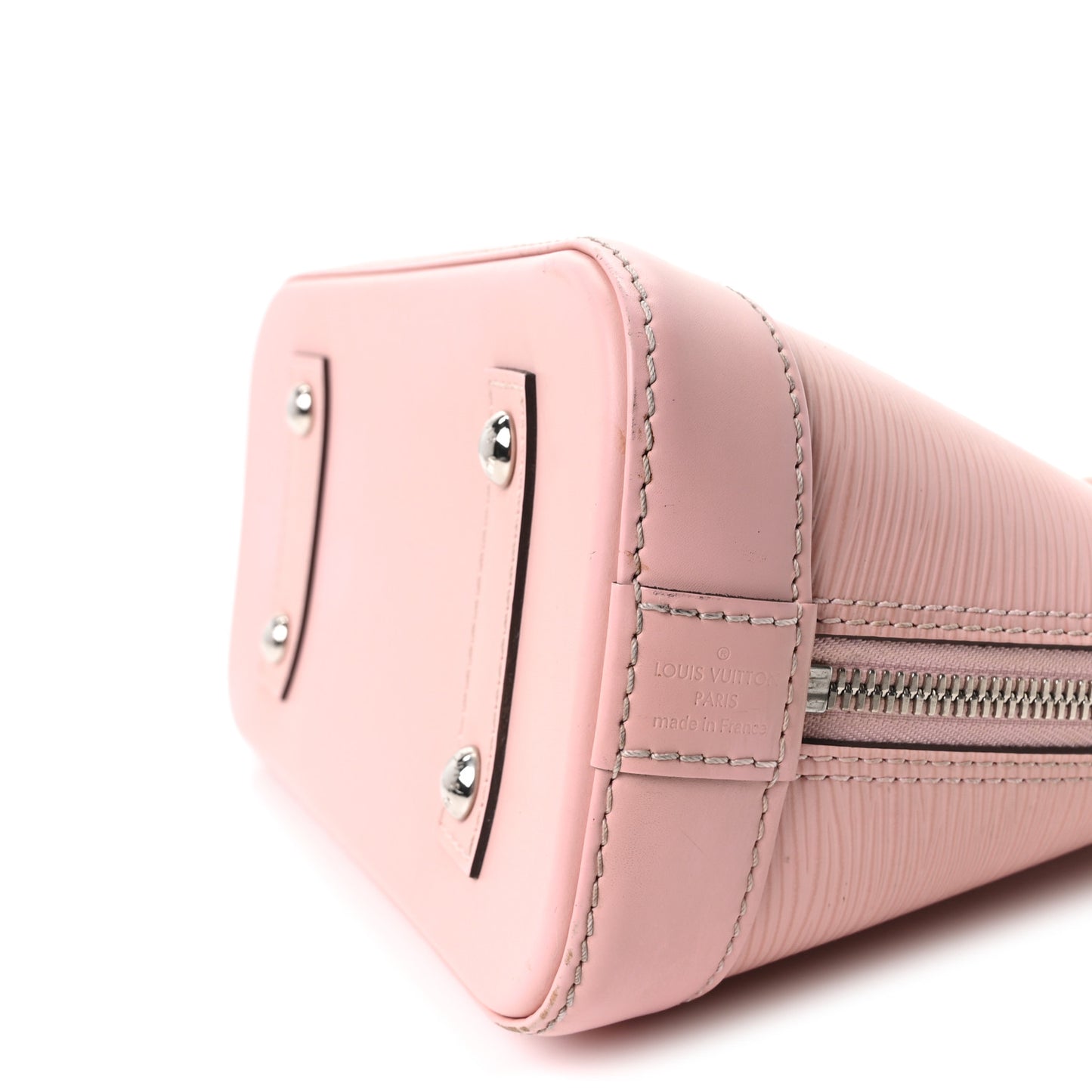 Epi Alma BB Rose Ballerine