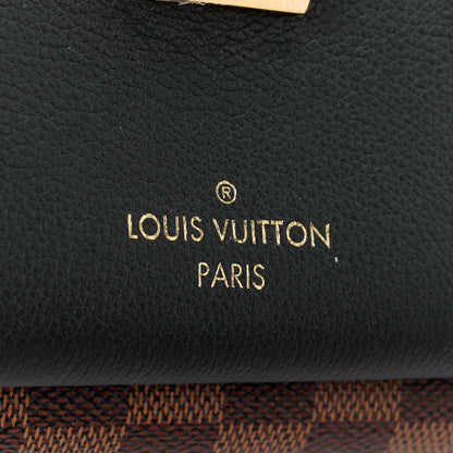Louis Vuitton Damier Ebene Vavin PM Black 8 of 14