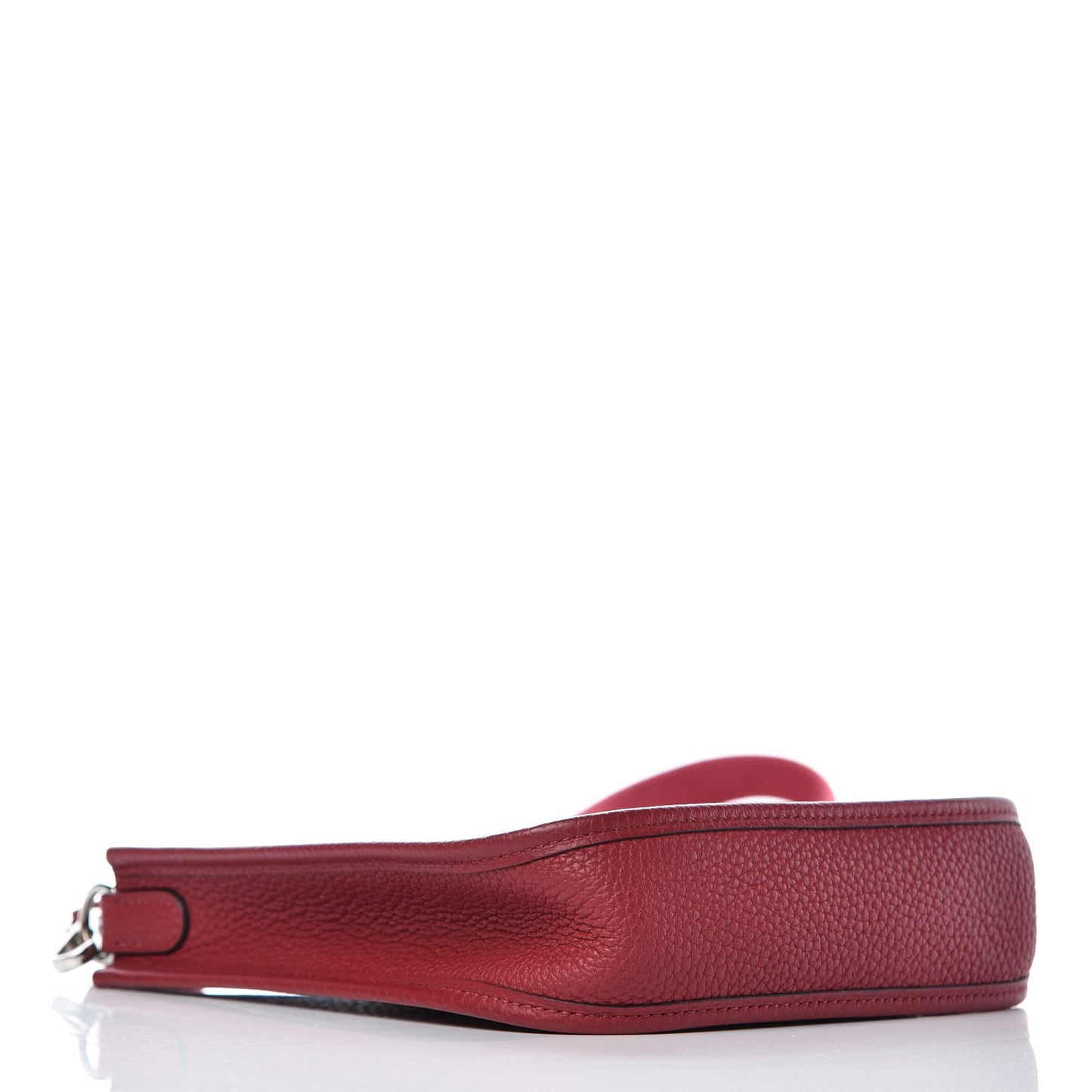 Taurillon Clemence Evelyne TPM Rouge Grenat