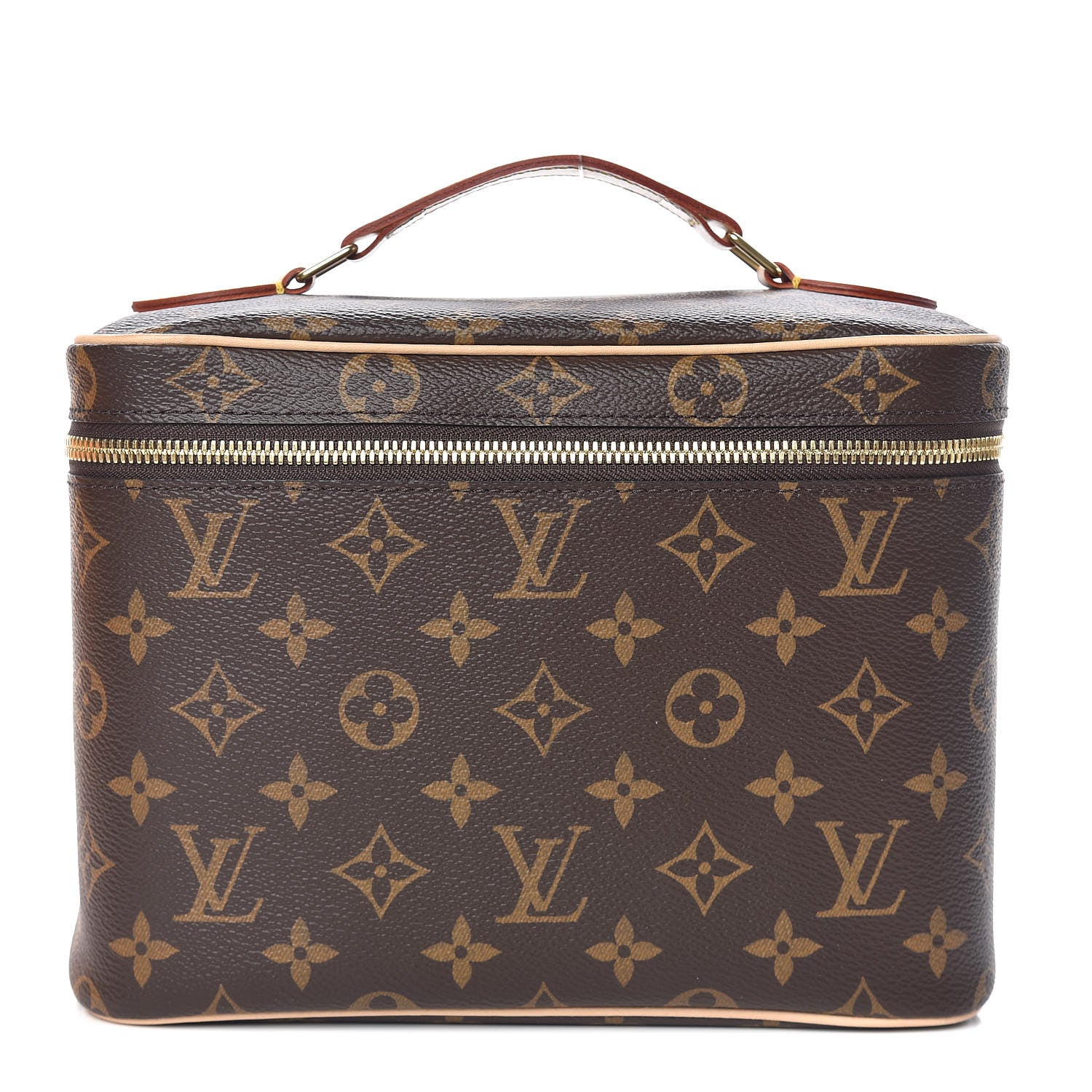 Louis Vuitton Monogram Nice BB 1 of 12