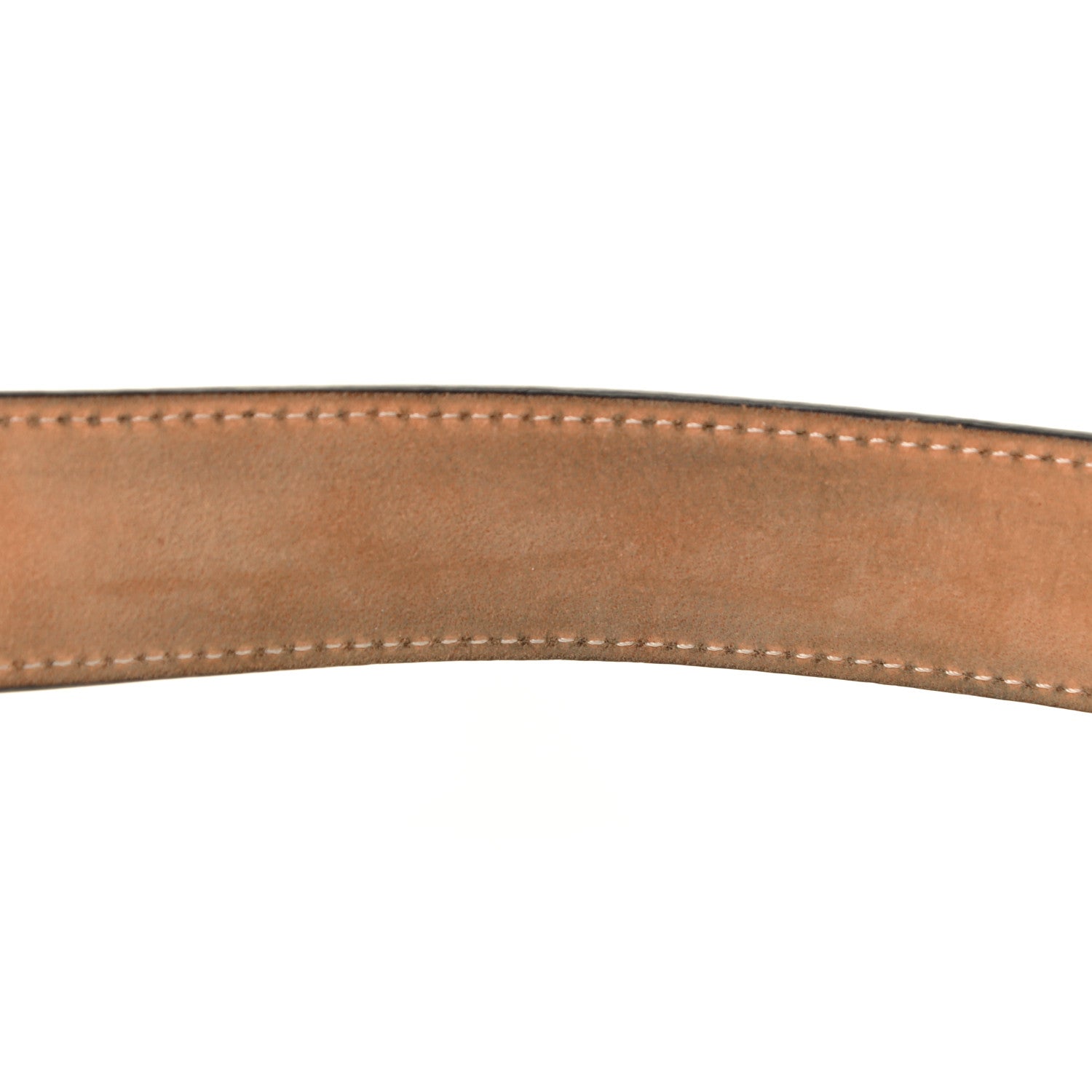 Louis Vuitton Monogram 30mm Belt 75 30 7 of 9