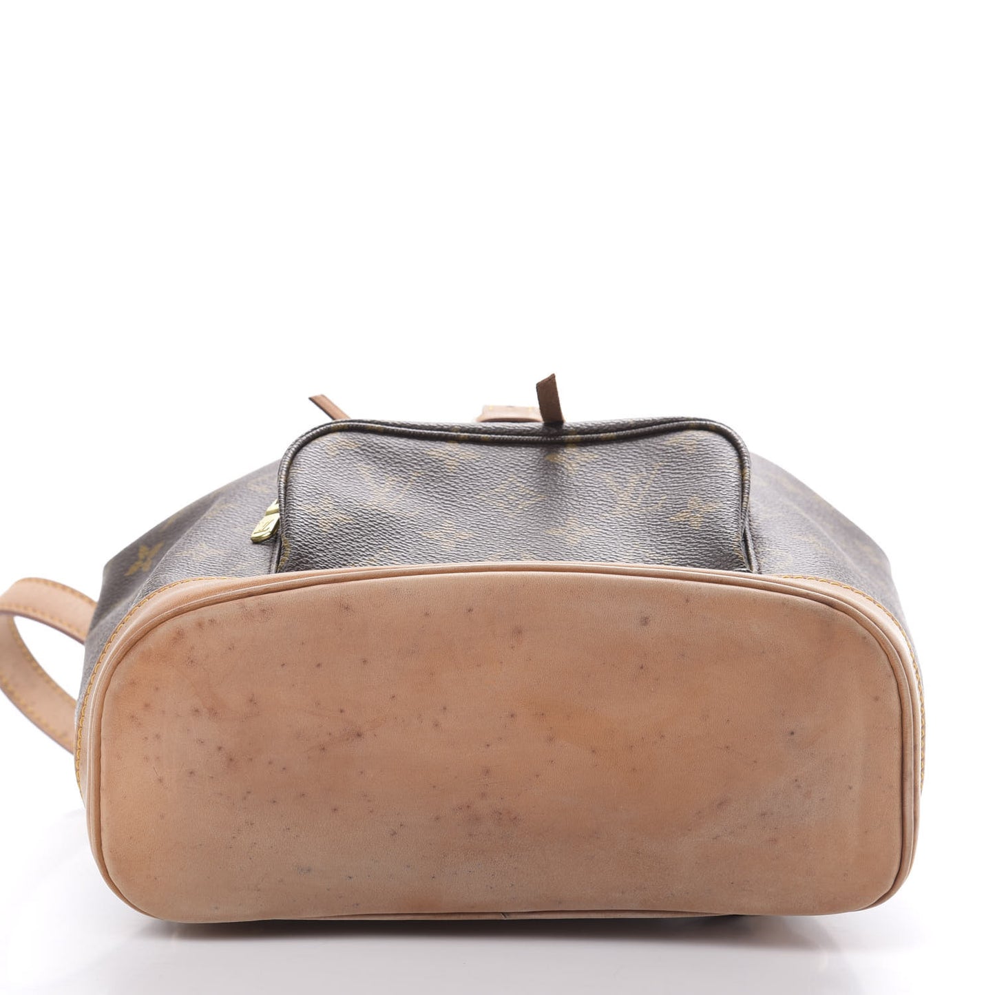 Monogram Montsouris MM Backpack