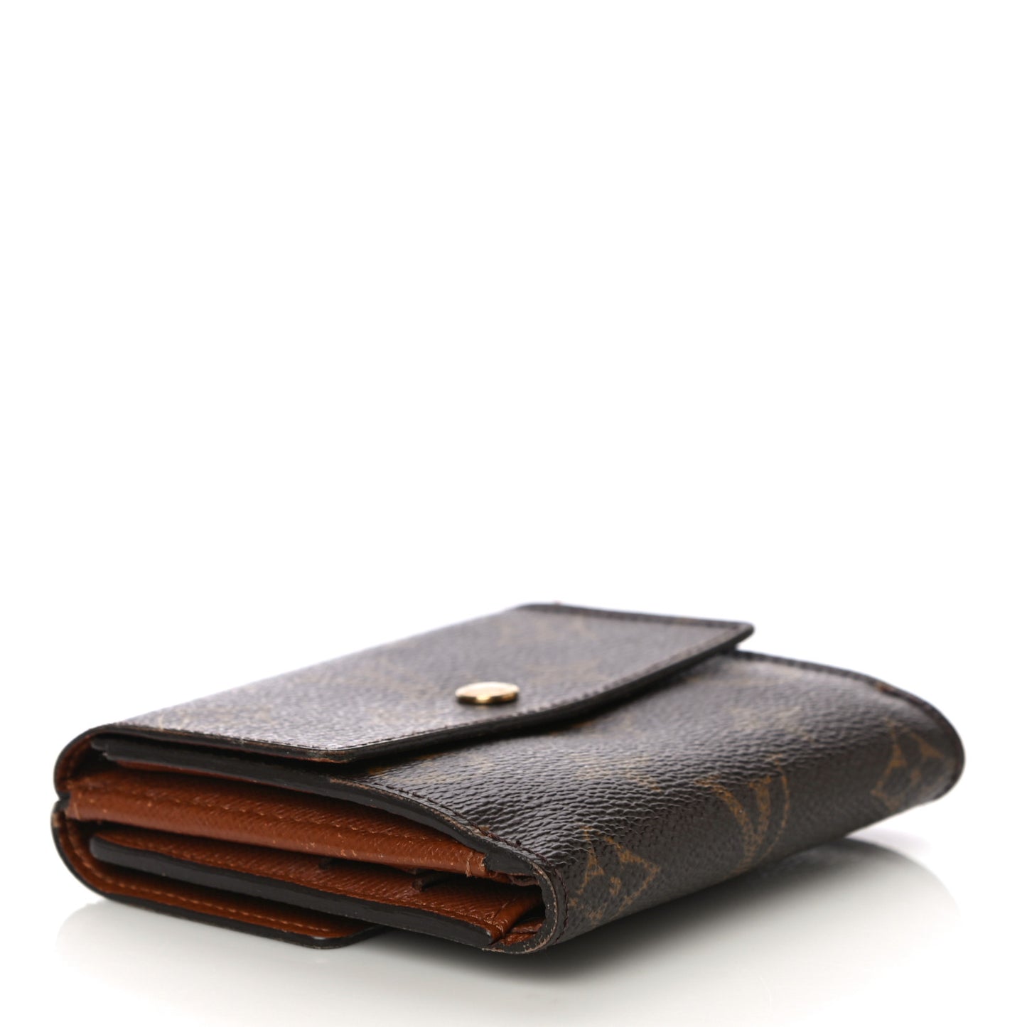 Monogram Elise Wallet