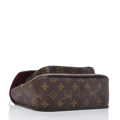 Louis Vuitton Monogram Passy 4 of 10