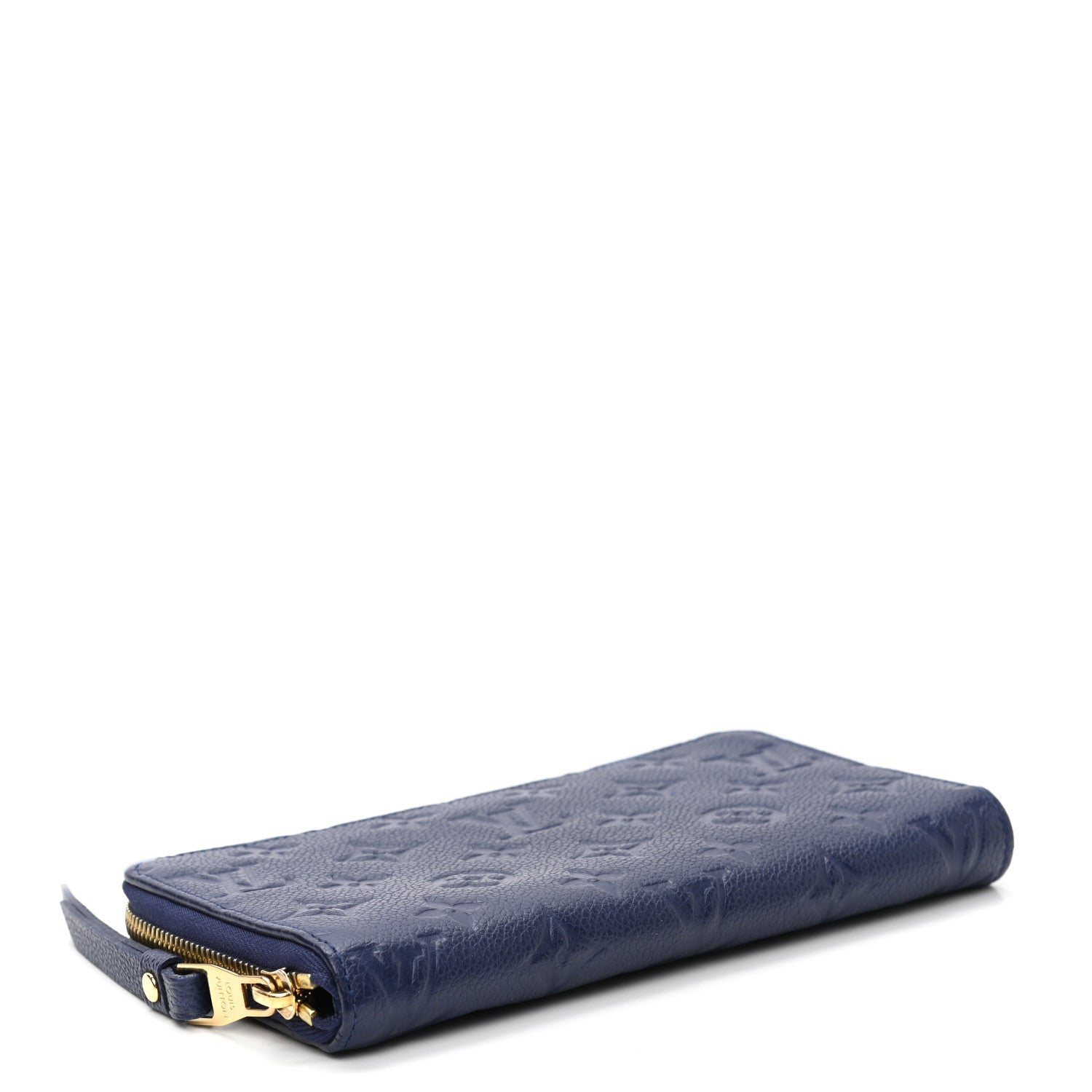 Louis Vuitton Empreinte Zippy Wallet Iris 4 of 7