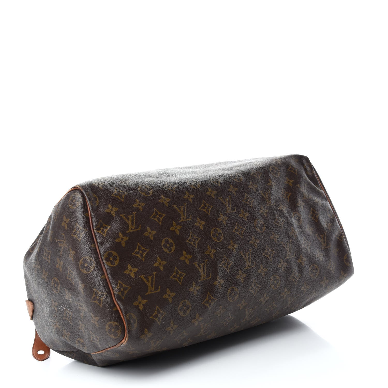 Louis Vuitton Monogram Speedy 40 4 of 22