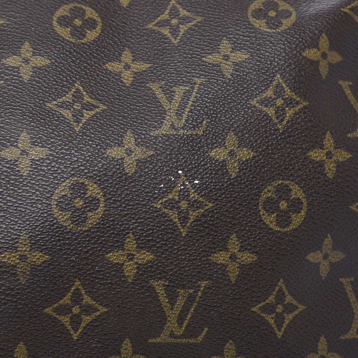 Monogram Keepall Bandouliere 55