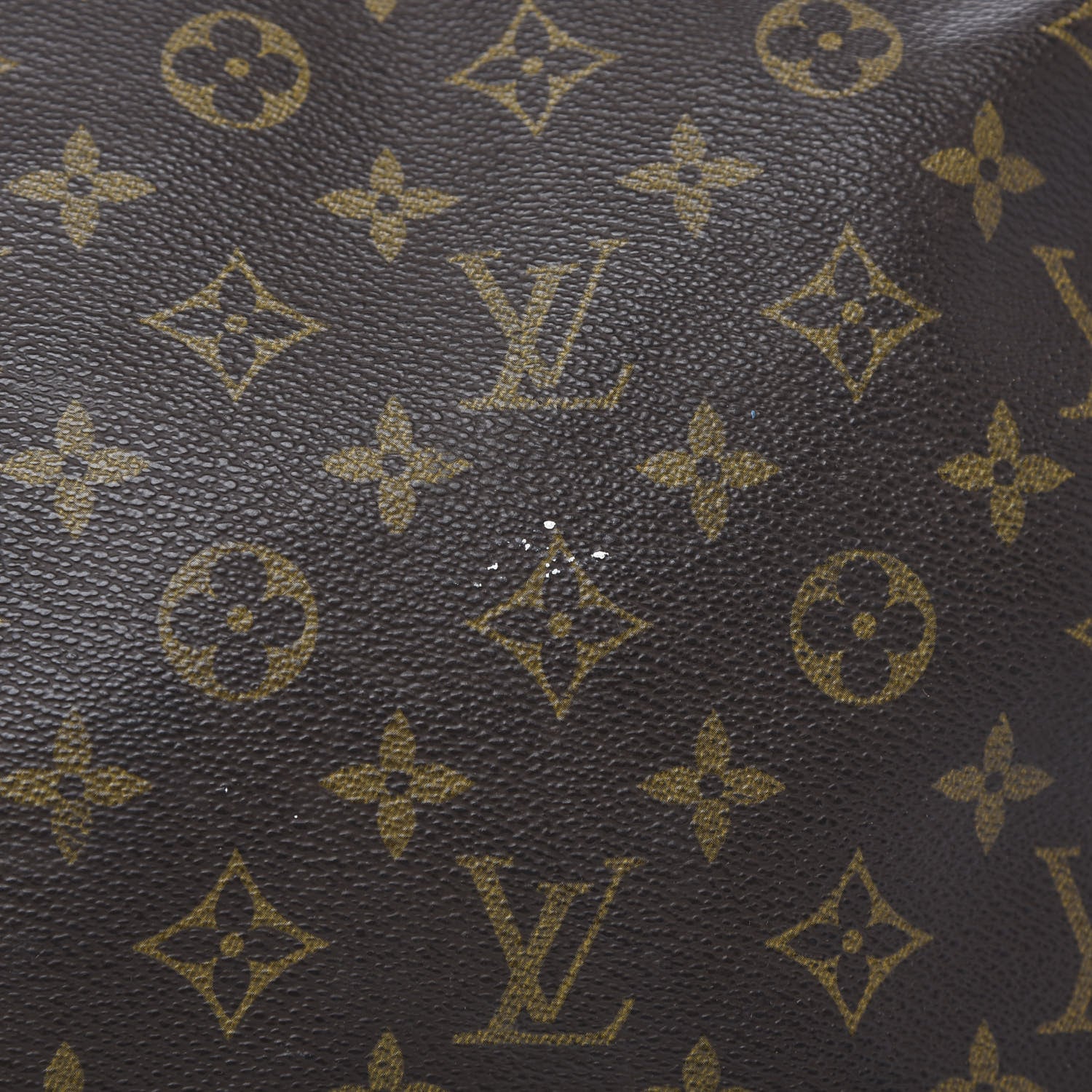 Louis Vuitton Monogram Keepall Bandouliere 55 10 of 16