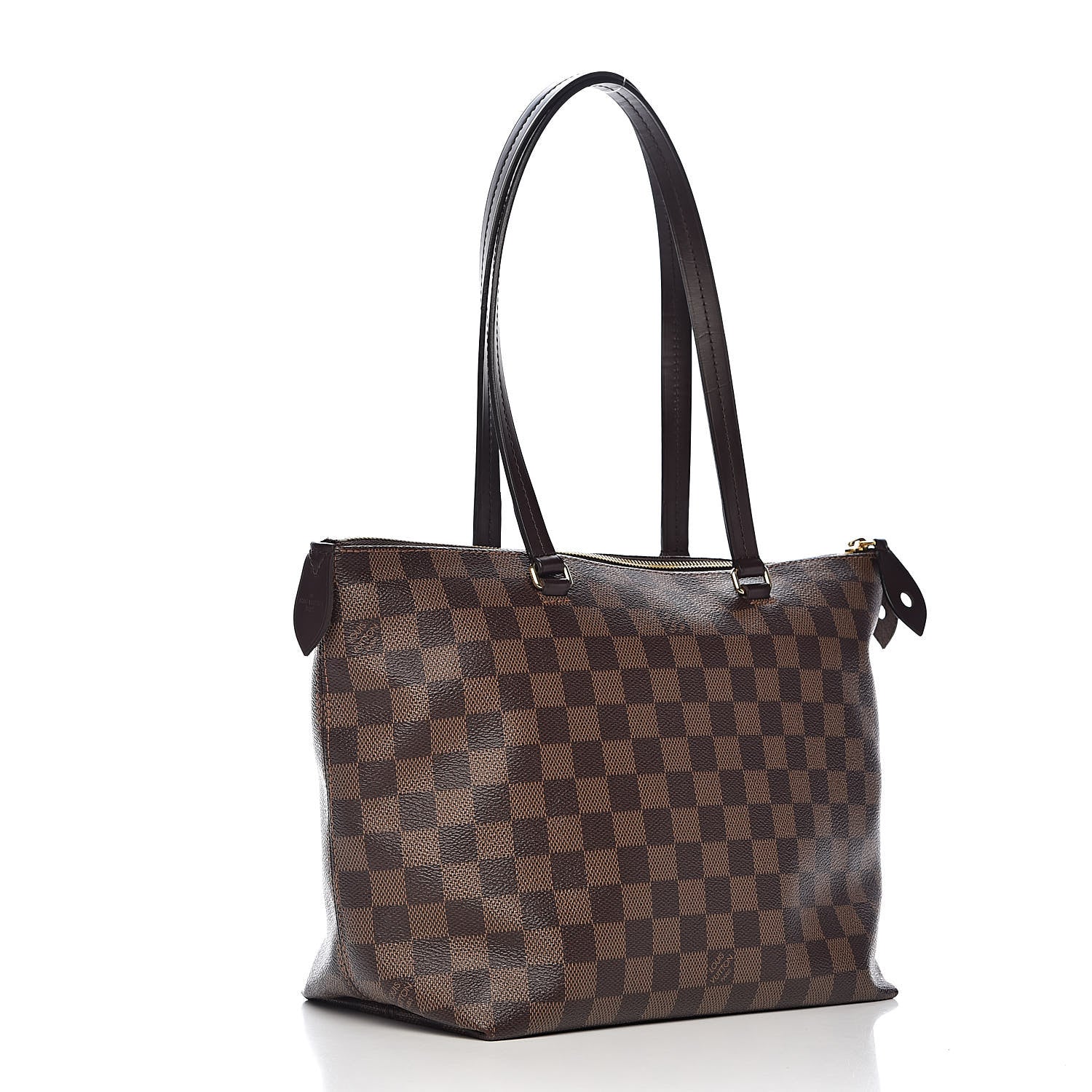 Louis Vuitton Damier Ebene Iena PM 2 of 11