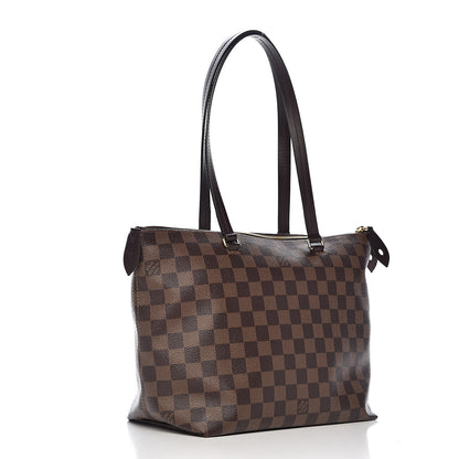 Louis Vuitton Damier Ebene Iena PM 2 of 11
